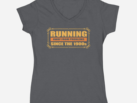 Running Since 1900s