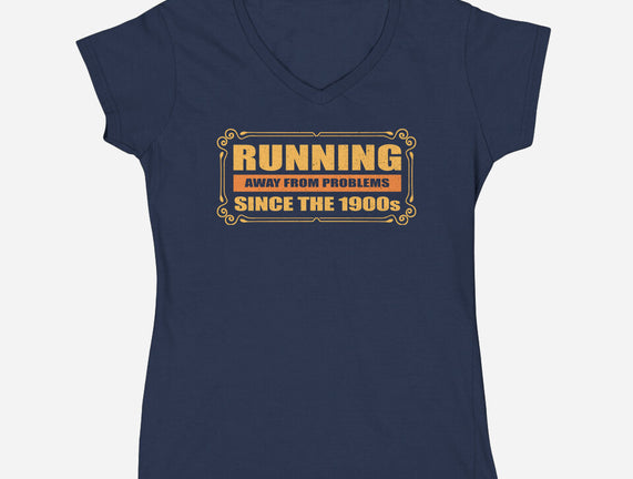 Running Since 1900s