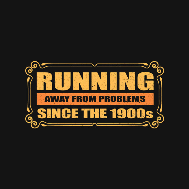 Running Since 1900s-Youth-Basic-Tee-erion_designs