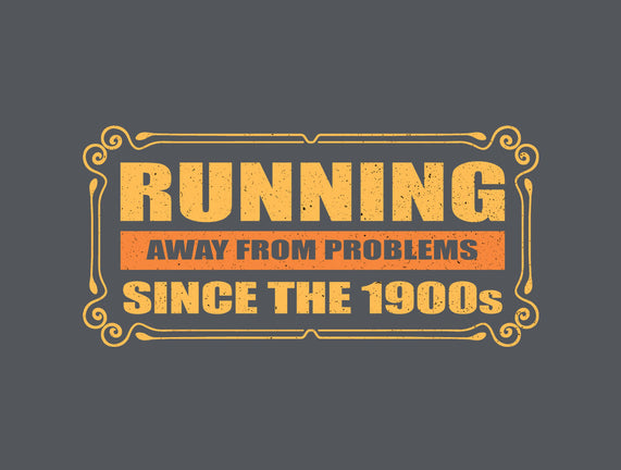 Running Since 1900s