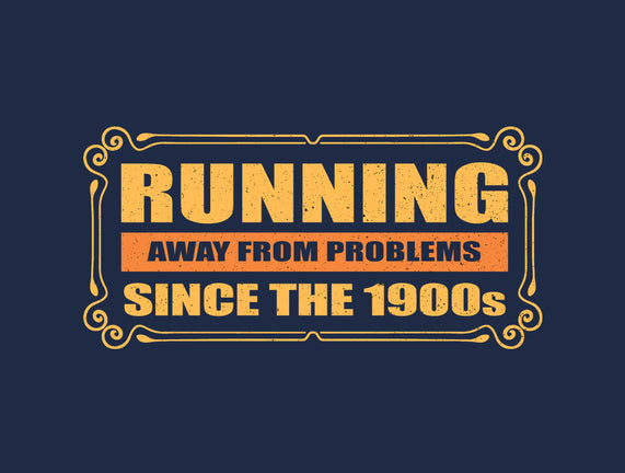 Running Since 1900s