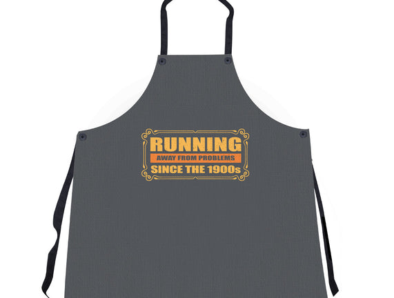 Running Since 1900s