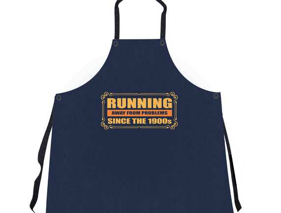 Running Since 1900s