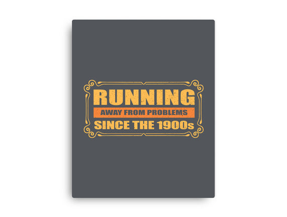Running Since 1900s