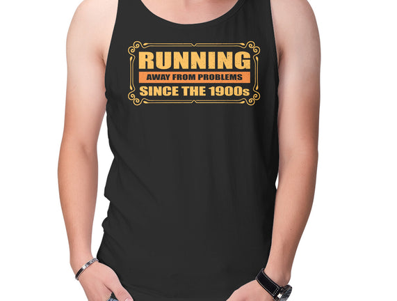 Running Since 1900s