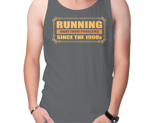 Running Since 1900s