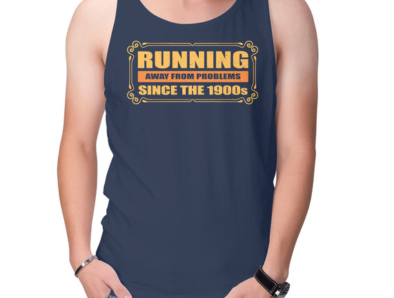 Running Since 1900s