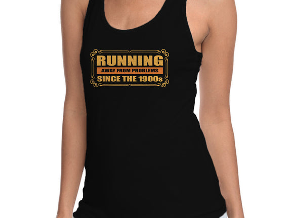 Running Since 1900s
