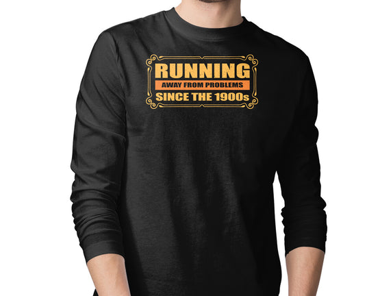 Running Since 1900s