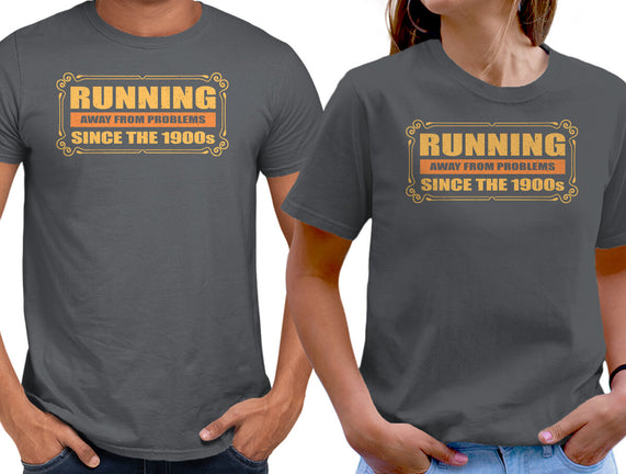 Running Since 1900s