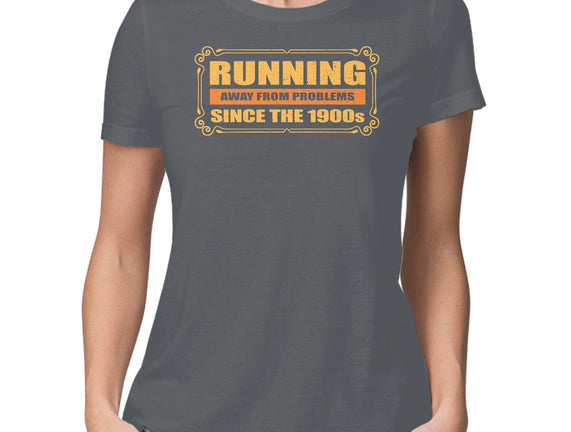 Running Since 1900s