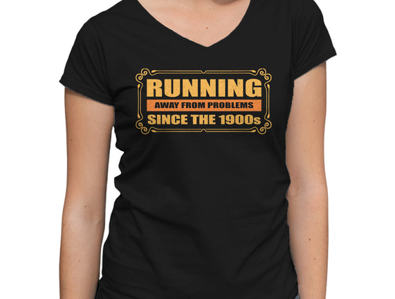 Running Since 1900s
