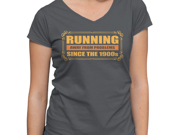 Running Since 1900s
