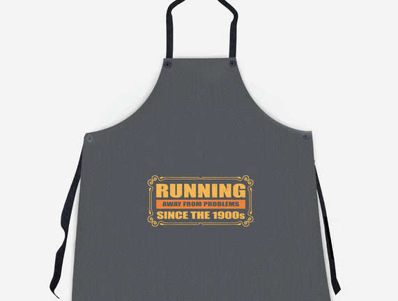 Running Since 1900s
