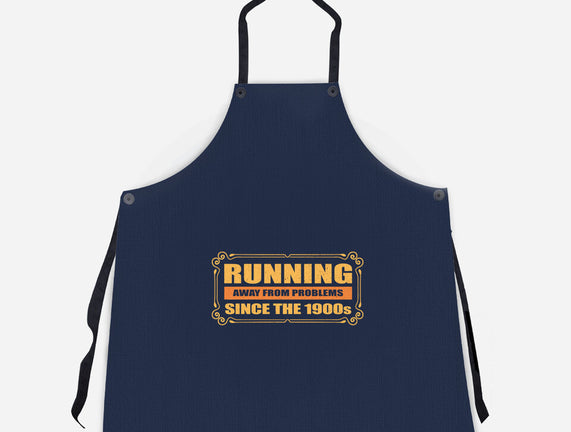 Running Since 1900s
