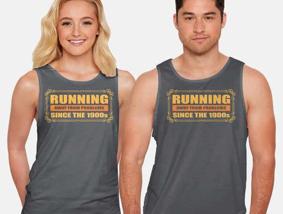 Running Since 1900s