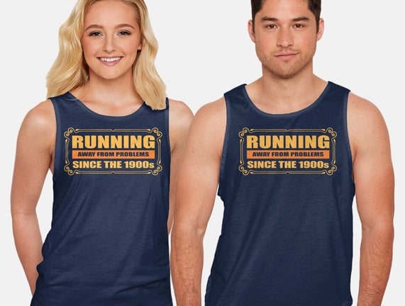 Running Since 1900s