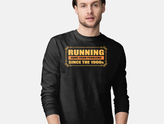 Running Since 1900s