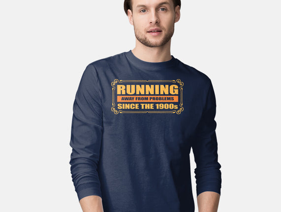 Running Since 1900s