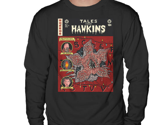 Tales From Hawkins 1