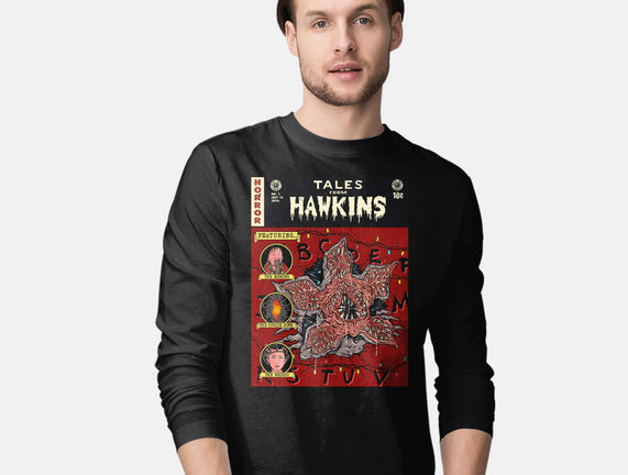 Tales From Hawkins 1