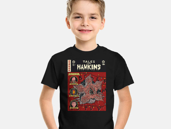Tales From Hawkins 1