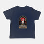 Wildlife Sanctuary-Baby-Basic-Tee-BadBox
