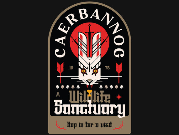 Wildlife Sanctuary