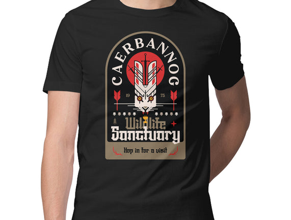 Wildlife Sanctuary