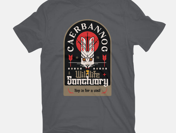 Wildlife Sanctuary