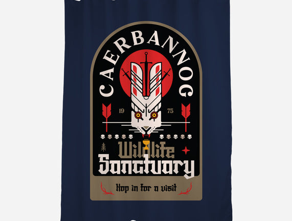 Wildlife Sanctuary