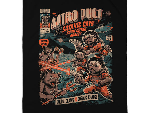 Astro Pugs