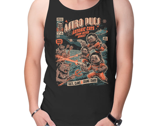 Astro Pugs