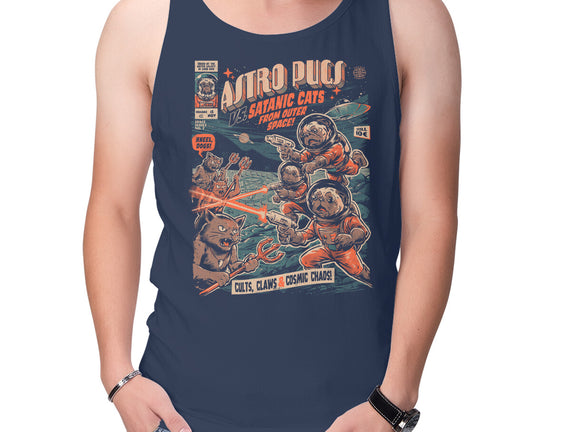 Astro Pugs