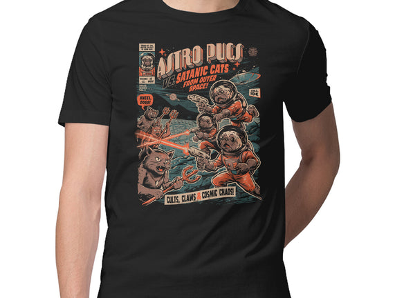Astro Pugs