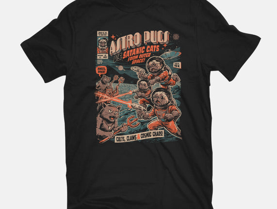 Astro Pugs