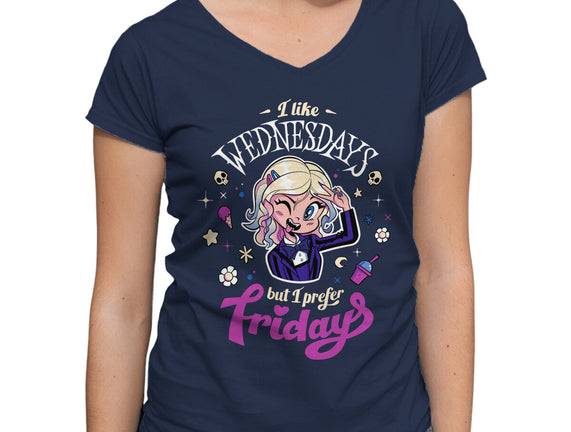 I Love Fridays