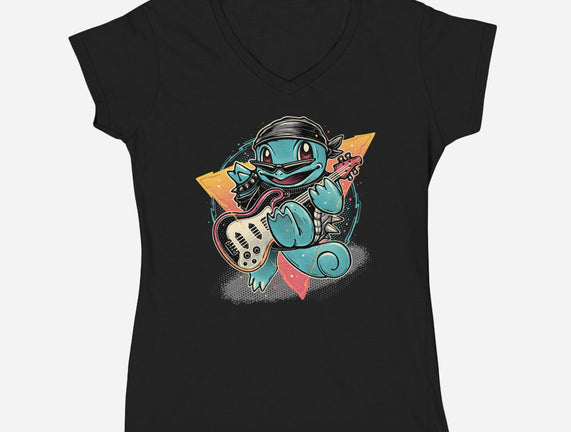 Turtle Rocker