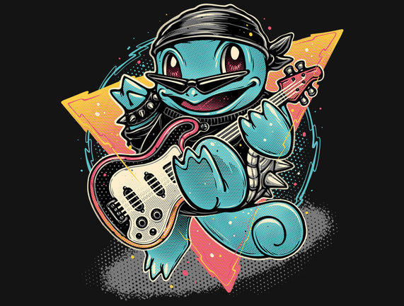 Turtle Rocker