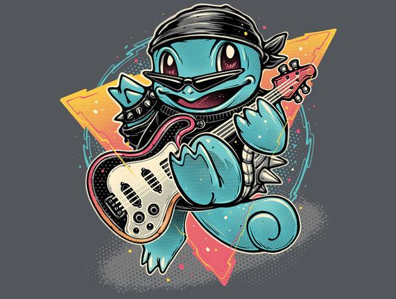 Turtle Rocker