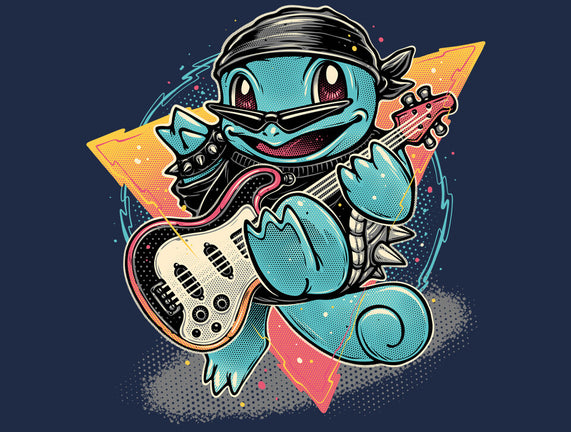 Turtle Rocker