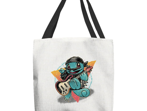 Turtle Rocker