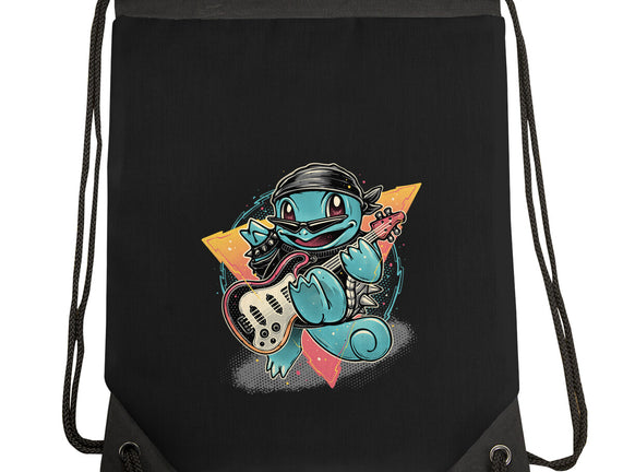 Turtle Rocker