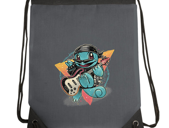 Turtle Rocker