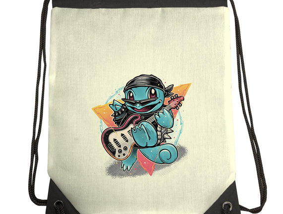 Turtle Rocker