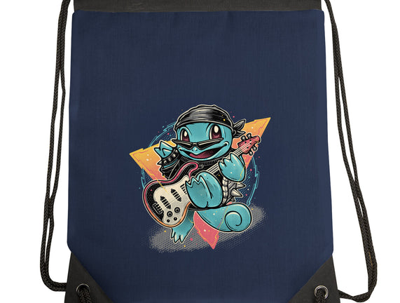Turtle Rocker