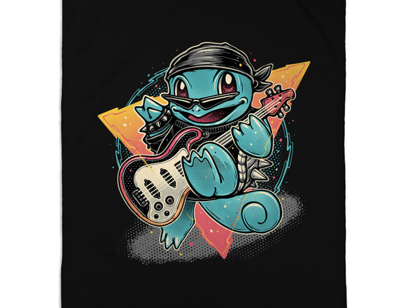 Turtle Rocker