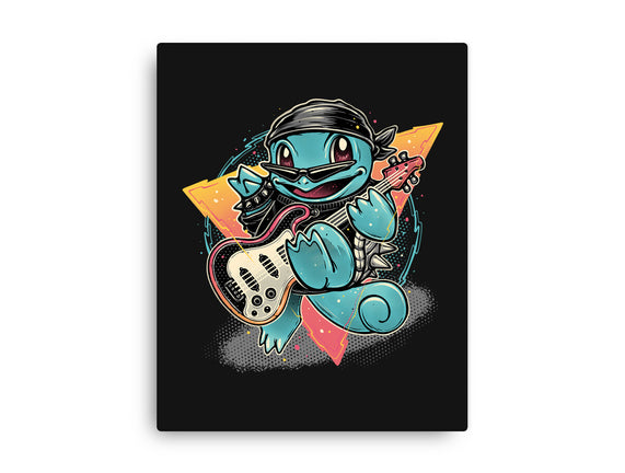 Turtle Rocker