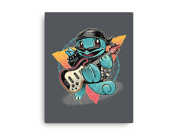 Turtle Rocker