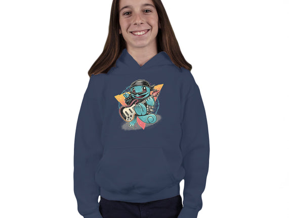 Turtle Rocker